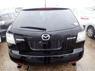 Защита двигателя левая передняя MAZDA CX-7 ER3P L3VDT L206-56-342A 4 ракурс