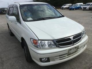 Тросик лючка бака NISSAN PRESAGE VNU30 YD25DDT 78821-AD000 5 ракурс
