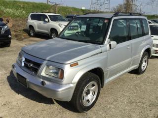 Ручка двери внешняя левая передняя SUZUKI ESCUDO TD61W H25A 82820-56B00-1VN 5 ракурс