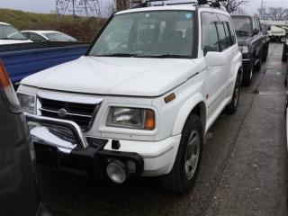 Шланг гидроусилителя SUZUKI ESCUDO TD51W J20A 49230-77E10 3 ракурс