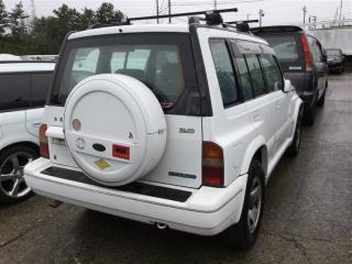 Шланг гидроусилителя SUZUKI ESCUDO TD51W J20A 49230-77E10 4 ракурс