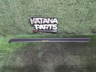 Молдинг стекла правый передний NISSAN DUALIS NJ10 MR20DE 80834-JD000 1 ракурс