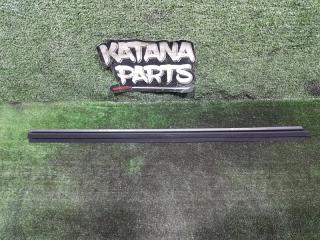 Молдинг стекла правый передний NISSAN DUALIS NJ10 MR20DE 80834-JD000 2 ракурс