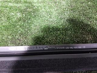 Молдинг стекла правый передний NISSAN DUALIS NJ10 MR20DE 80834-JD000 3 ракурс