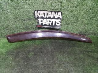 Ветровик правый передний NISSAN DUALIS NJ10 MR20DE 1 ракурс