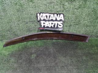 Ветровик правый передний NISSAN DUALIS NJ10 MR20DE 2 ракурс