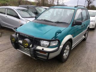 Стекло правое переднее MITSUBISHI RVR N23WG 4G63 MB667501 4 ракурс