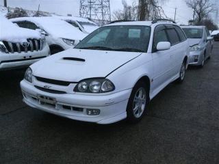 Тросик газа TOYOTA CALDINA ST215W 3SGTE 78180-21080 4 ракурс