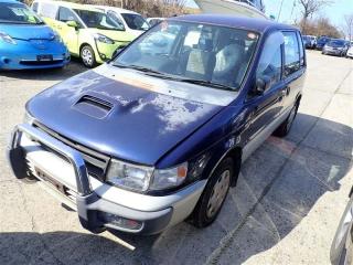 Блок управления efi MITSUBISHI RVR N28W 4D68T MD325045 4 ракурс