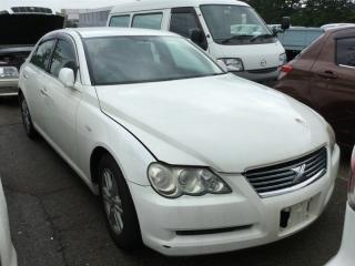 Рычаг левый задний TOYOTA MARK X GRX121 3GRFSE 48790-30100 4 ракурс