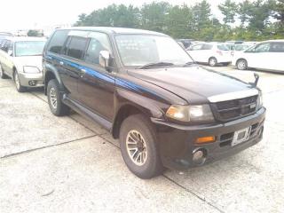 Блок управления efi MITSUBISHI CHALLENGER K99W 6G74 MD367371 4 ракурс