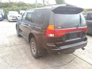 Блок управления efi MITSUBISHI CHALLENGER K99W 6G74 MD367371 5 ракурс