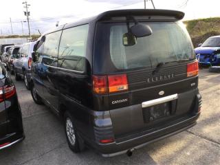 Клапан 4wd NISSAN ELGRAND AVWE50 QD32ETI 14955-VE000 5 ракурс