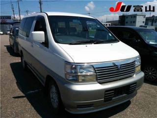 Редуктор передний NISSAN ELGRAND AVWE50 QD32ETI 38500-25W79 4 ракурс