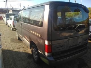 Замок капота MAZDA BONGO FRIENDEE SGLR WLT S05B-56-620B 5 ракурс