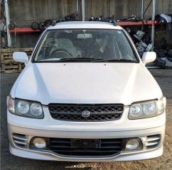 Airbag пассажирский левый передний NISSAN R'NESSA PNN30 KA24DE K8515-5V100 5 ракурс
