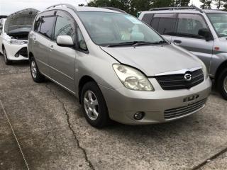 Крепление бампера левое заднее TOYOTA COROLLA SPACIO ZZE124 1ZZFE 52563-13050 3 ракурс