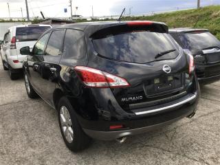 Тяга продольная левая задняя NISSAN MURANO TNZ51 QR25DE 55110-JP00A 5 ракурс