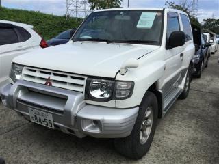 Амортизатор правый передний MITSUBISHI PAJERO V21W 4G64 MR267960 4 ракурс