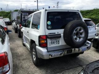 Амортизатор правый передний MITSUBISHI PAJERO V21W 4G64 MR267960 5 ракурс