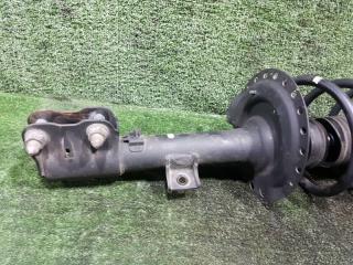Стойка левая передняя MITSUBISHI OUTLANDER GF7W 4J11 4060A421 5 ракурс