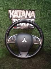 Руль MITSUBISHI OUTLANDER 2012 контрактная Руль MITSUBISHI OUTLANDER 2012