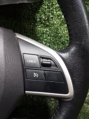Руль MITSUBISHI OUTLANDER GF7W 4J11 7030A459XA 4 ракурс