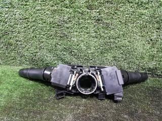 Блок подрулевых переключателей MITSUBISHI OUTLANDER GF7W 4J11 8600A377 2 ракурс