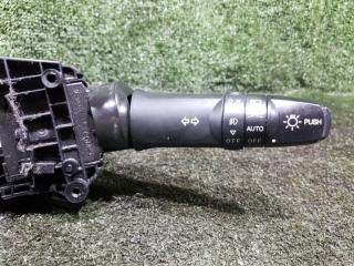 Блок подрулевых переключателей MITSUBISHI OUTLANDER GF7W 4J11 8600A377 3 ракурс
