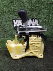 Ручка переключения автомата MITSUBISHI OUTLANDER GF7W 4J11 2400A376 3 ракурс
