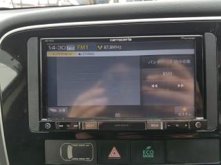 Запчасть магнитофон MITSUBISHI OUTLANDER 2012