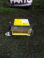 Блок управления airbag MITSUBISHI OUTLANDER GF7W 4J11 8635A320 2 ракурс