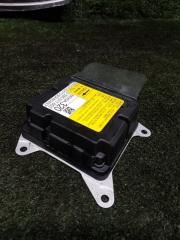 Блок управления airbag MITSUBISHI OUTLANDER GF7W 4J11 8635A320 3 ракурс