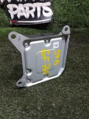 Блок управления airbag MITSUBISHI OUTLANDER GF7W 4J11 8635A320 4 ракурс