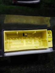 Блок управления airbag MITSUBISHI OUTLANDER GF7W 4J11 8635A320 5 ракурс
