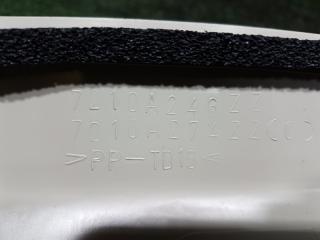 Обшивка стойки кузова правая передняя MITSUBISHI OUTLANDER GF7W 4J11 7210A246 4 ракурс Обшивка стойки кузова правая передняя MITSUBISHI OUTLANDER GF7W 4J11 7210A246 4 ракурс