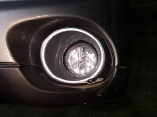 Бампер передний MITSUBISHI OUTLANDER GF7W 4J11 6400D561HB 4 ракурс Бампер передний MITSUBISHI OUTLANDER GF7W 4J11 6400D561HB 4 ракурс