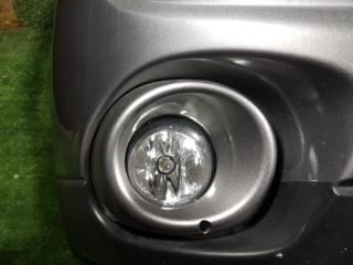 Бампер передний MITSUBISHI OUTLANDER GF7W 4J11 6400D561HB 5 ракурс Бампер передний MITSUBISHI OUTLANDER GF7W 4J11 6400D561HB 5 ракурс