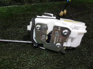 Замок двери левый передний MITSUBISHI OUTLANDER GF7W 4J11 5715A727 2 ракурс