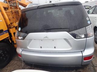 Крепление бампера левое заднее MITSUBISHI OUTLANDER CW5W 4B12 6410A065 4 ракурс