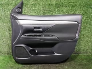 Обшивка дверей MITSUBISHI OUTLANDER GF7W 4J11 7221B565XA 2 ракурс