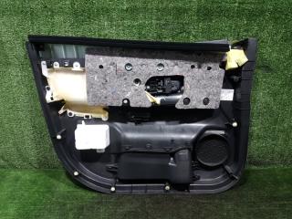 Обшивка дверей MITSUBISHI OUTLANDER GF7W 4J11 7221B565XA 5 ракурс