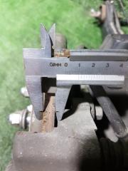 Ступица левая задняя MITSUBISHI OUTLANDER GF7W 4J11 4125A079 4 ракурс