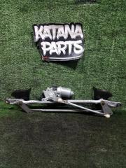 Механизм дворников передний MITSUBISHI OUTLANDER GF7W 4J11 8251A066 2 ракурс