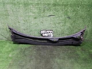 Планка под дворники передняя MITSUBISHI OUTLANDER GF7W 4J11 7405A581 3 ракурс