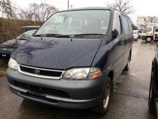 Стекло левое переднее TOYOTA GRANVIA KCH16 1KZTE 68102-26060 4 ракурс