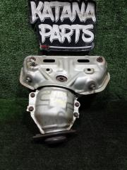 Катализатор MITSUBISHI OUTLANDER GF7W 4J11 1555A756 1 ракурс