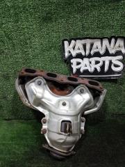 Катализатор MITSUBISHI OUTLANDER GF7W 4J11 1555A756 2 ракурс