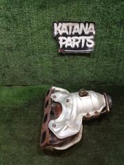 Катализатор MITSUBISHI OUTLANDER GF7W 4J11 1555A756 5 ракурс