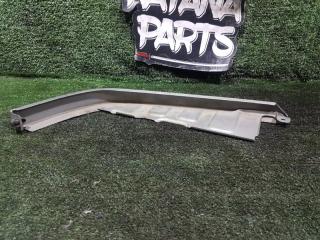 Планка под фары левая передняя MITSUBISHI CHALLENGER K96W 6G72 MR241929 2 ракурс